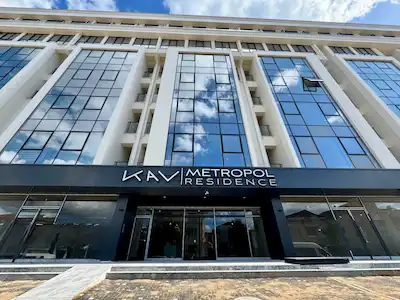 İZMİT YEŞİLOVA METROPOL RESİDENCE 1+1 FULL EŞYALI DUBLEKS KİRALIK DAİRE