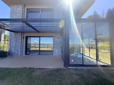 KARTEPE MAŞUKİYE KAVANPARK 2 SİT.SATILIK 4+1 LÜX VİLLA