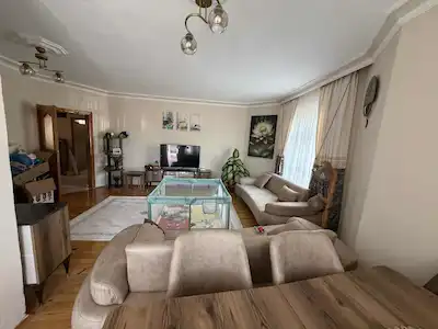 ERZİNCANLILAR SİT. KİRALIK 3+1 DAİRE