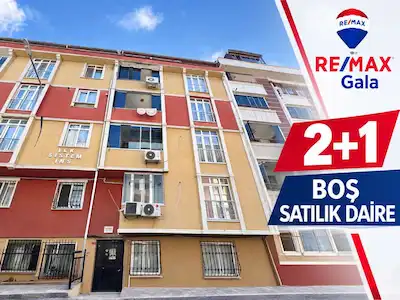 YEŞİLPINAR’DA SATILIK 2+1 TERAS KULLANIMLI TADİLAT YENİ YAPILMIŞ DAİRE