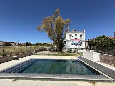 CUNDA ADASI’NDA SATILIK TARIHI OTEL