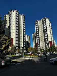 RE/MAXTAN SİLİVRİ KİPTAŞ 2DE KİRALIK DAİRE