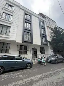 MALTEPE’DE 2+1 KİRALIK BAHÇE KATI DAİRE | BALKONLU | 2021 YAPIM