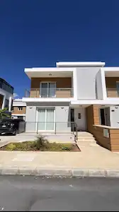 İSKELE MERKEZ’DE SIFIR, EŞYALI 3+1 VİLLA | 160 M² BRÜT | KREDİYE UYGUN
