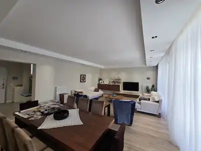 REMAX LAN DEN ZEYTUNİ TERAS'TA SATILIK ÖZEL HAVUZLU LÜKS VİLLA