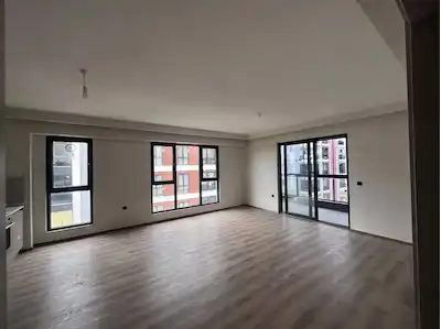 CUMHURİYET'TE MERKEZİ KONUMDA SIFIR 3+1 KİRALIK DAİRE