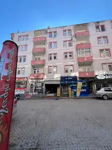 REMAX DIA'DAN GÜMÜŞOVA'DA 30 M2 SATILIK DÜKKAN