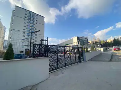  ERYAMAN ALTAY MAHALLESI, FREKANS CADDE'DE, BAĞIMSIZ MUTFAKLI, KIRALIK 2+1
