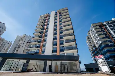 ALTINTAŞ’TA 1+1 SATILIK DAİRE
