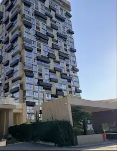 NEXT LEVEL ÇAYYOLU GÜNEY ADADA 3,5+1 KİRALIK DAİRE