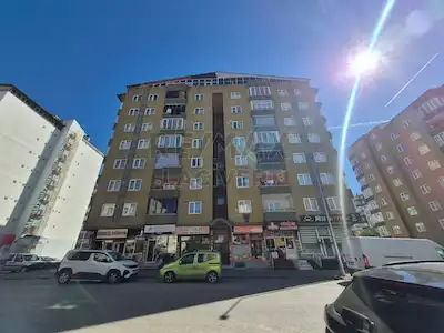 RE/MAX LACİVERT'TEN KAYAKYOLU'NDA SATILIK 3+1 DAİRE