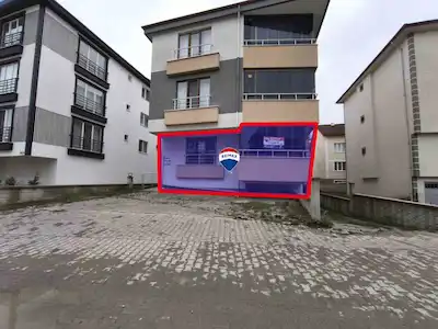 REMAX DIA DAN BOLU AKTAŞ MAHALLESİNDE KİRALIK 3+1 DAİRE