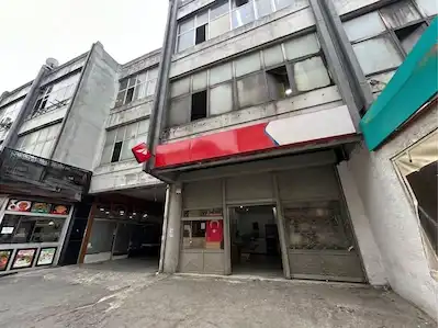 EMİNTAŞ ERCİYES’TE CADDE CEPHELİ KURUMSAL KİRACILI DÜKKAN & MAĞAZA