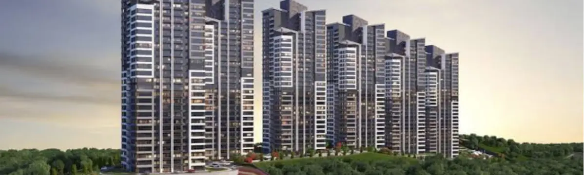 NUTURA1+1 KİRALIK DAİRE