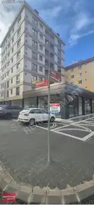 İNÖNÜ CADDESI ÜZERINDE KURUMSALA KIRALIK DEPOLU DÜKKAN