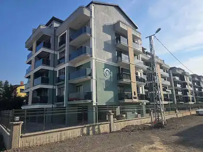 GÖLCÜK İHSANİYE TORUNOĞLU PRİME SİTESİ KİRALIK 1+1 DAİRE