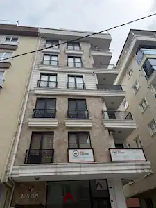 SANCAKTEPE BELEDİYESİ YANINDA MERKEZİ LOKASYON 1+1 KİRALIK OFİS
