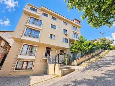 YENİSAHRA OPTİMUM AVM'YE YAKIN KİRALIK 2+1 DAİRE
