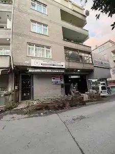 G.O.PAŞA MERKEZ MAH TAŞLI SOKAKTA KİRALIK DEPOLU DÜKKAN
