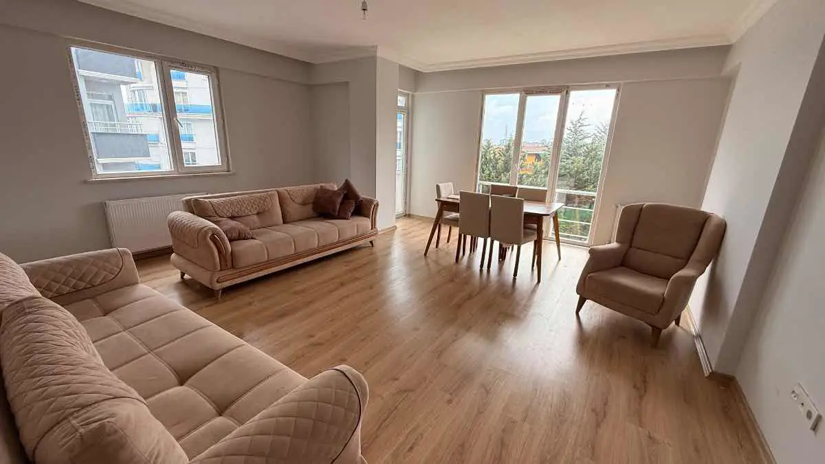 ÇAMLIK MAH DURUSU PARK SİTESİ 3+1 KİRALIK DAİRE