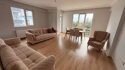 ÇAMLIK MAH DURUSU PARK SİTESİ 3+1 KİRALIK DAİRE