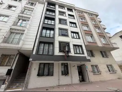 ESENYURT SELEHADDIN EYYUBI MH. SATILIK 2+1 DAIRE