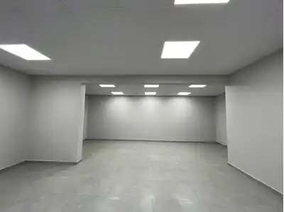 ŞEMSETTIN GÜNALTAY CADDESI 450 M² KIRALIK YAPILI DÜKKAN/REMAX ENBATI