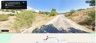 BALIKESİR KEPSUT BÜKDERE’DE KONUT İMARLI ARSA | 292 ADA 870 PARSEL