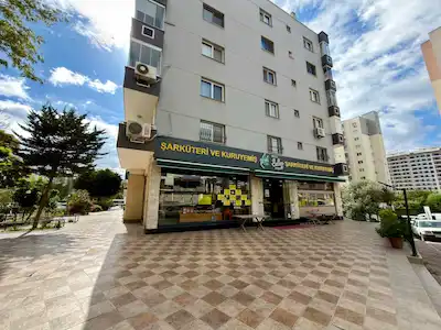 MEDİCAL POİNT HASTANESİ YAKININDA HER İŞ KOLUNA UYGUN. DEVREN KİRALIK DÜKKAN