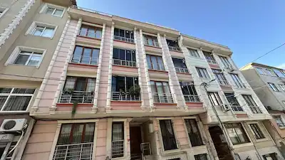 REMAX SERAP ASLANDAN RAMİDE KİRALIK OM