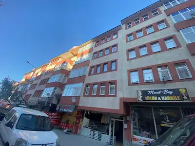REMAX İLKE'DEN ŞÜKRÜPAŞA BEŞ EVLER'DE 3+1 KİRALIK DAİRE