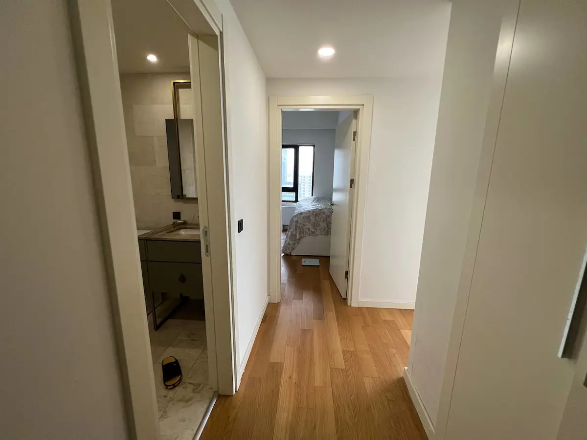 G TOWER | BOŞ, TEK YETKİLİ SATILIK DAİRE