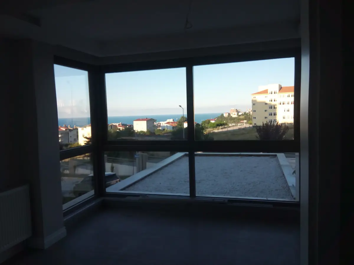 REMAX RAHŞAN ÇAM'DAN |BORKONUT PLUSTA 3+1 DAİRE