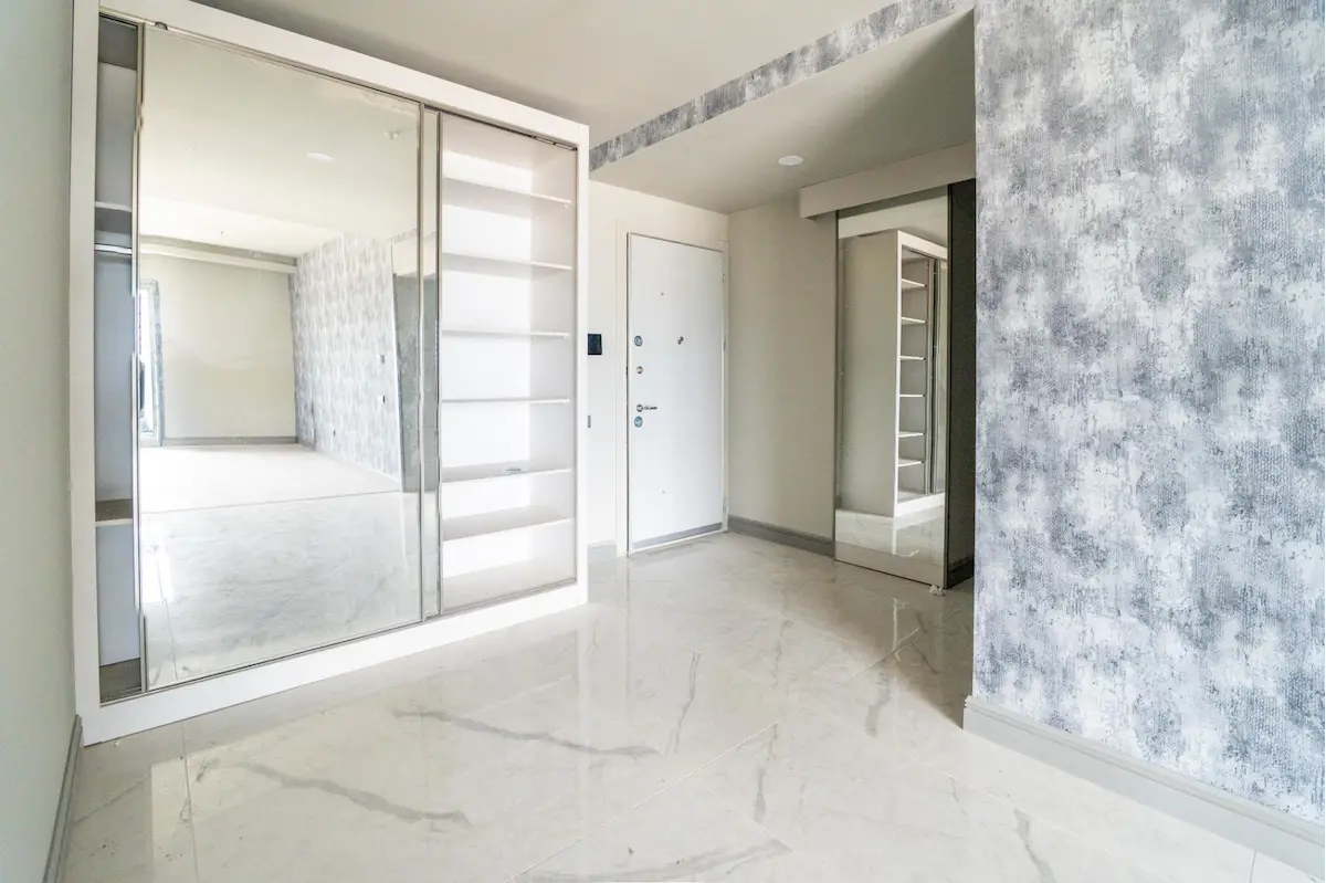 KENT İNCEK SATIŞ OFİSİNDEN KAT VE CEPHE SEÇENEKLERİYLE 2+1 DAİRELER