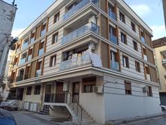 izmir satilik daire