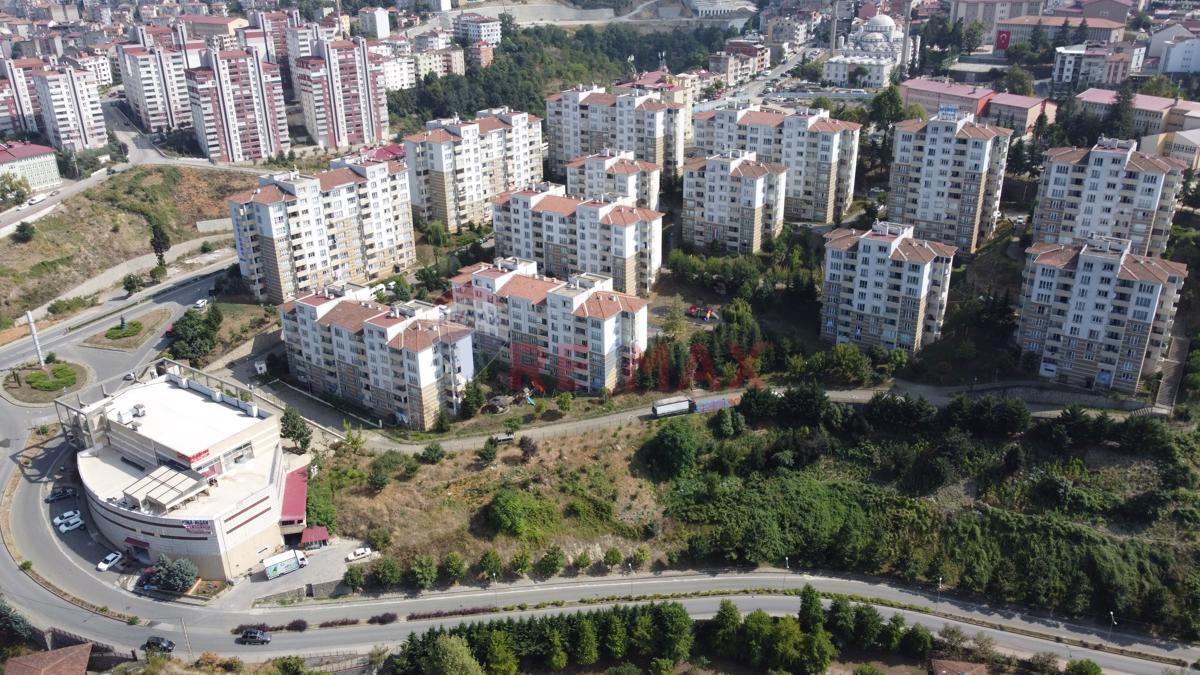 BAHÇECİK VADİ TOKİ'DE 4+1 SATILIK DAİRE