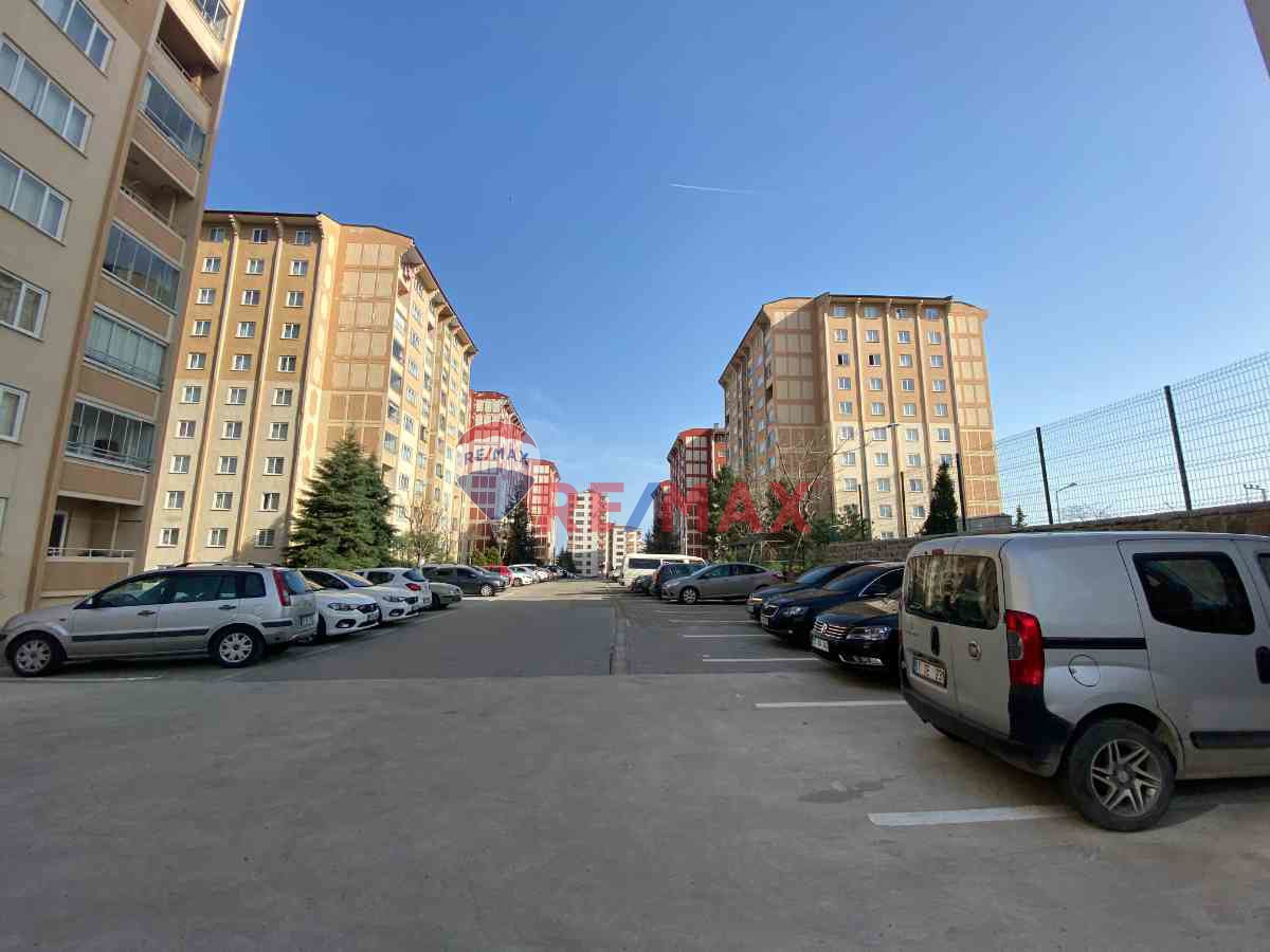 BAHÇECİK VADİ TOKİ'DE 4+1 SATILIK DAİRE