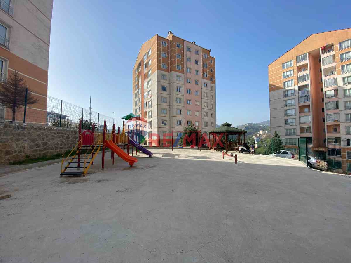 BAHÇECİK VADİ TOKİ'DE 4+1 SATILIK DAİRE