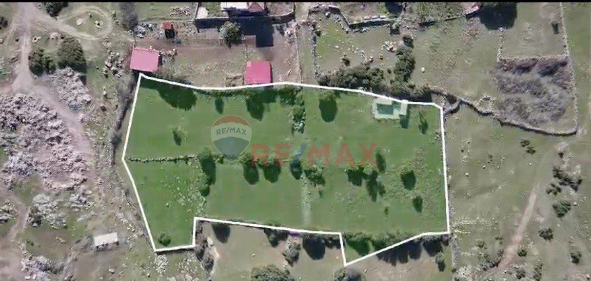 ÇANAKKALE AYVACIK BALABANLI DENİZE 7 KM EKO-TURİZM İMARLI ARSA