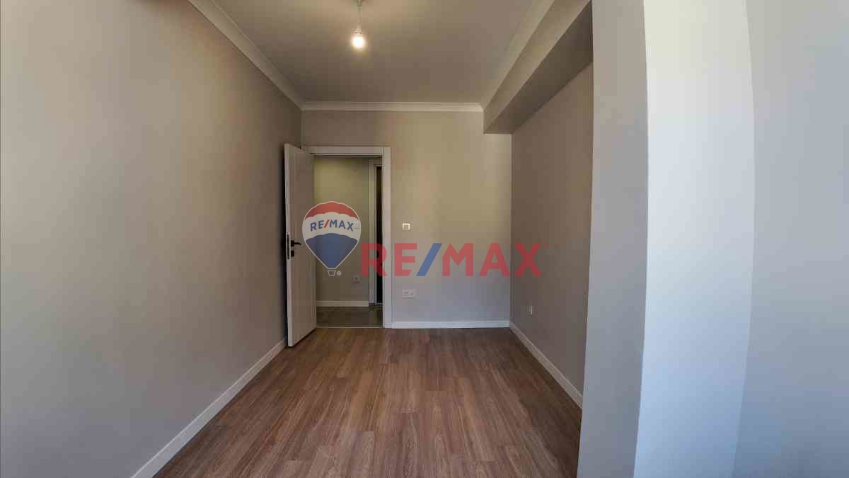 SÜTLÜCE'DE SIFIR LÜKS PROJEDE 2+1 SATILIK DAİRE