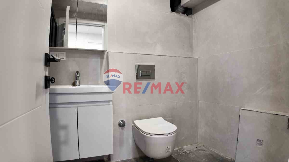 SÜTLÜCE'DE SIFIR LÜKS PROJEDE 2+1 SATILIK DAİRE