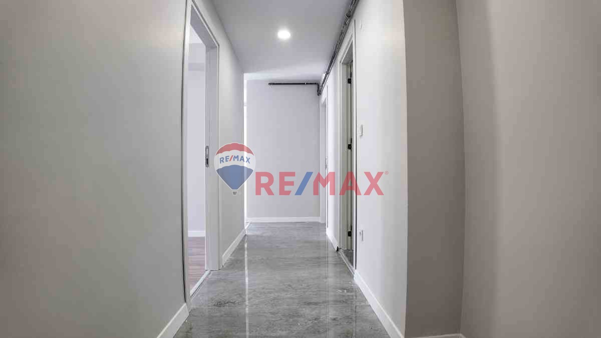 SÜTLÜCE'DE SIFIR LÜKS PROJEDE 2+1 SATILIK DAİRE