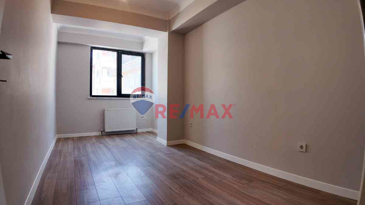 SÜTLÜCE'DE SIFIR LÜKS PROJEDE 2+1 SATILIK DAİRE