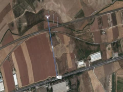 ANKARA SİNCAN TEMELLİ MALIKÖY YATIRIMLIK İMARLI ARSA