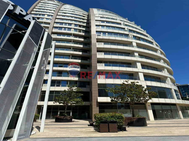 BÖLGE'NİN EN PRESTİJLİ PROJESİNDE HEM OFİS HEM KONUT İÇİN UYGUN