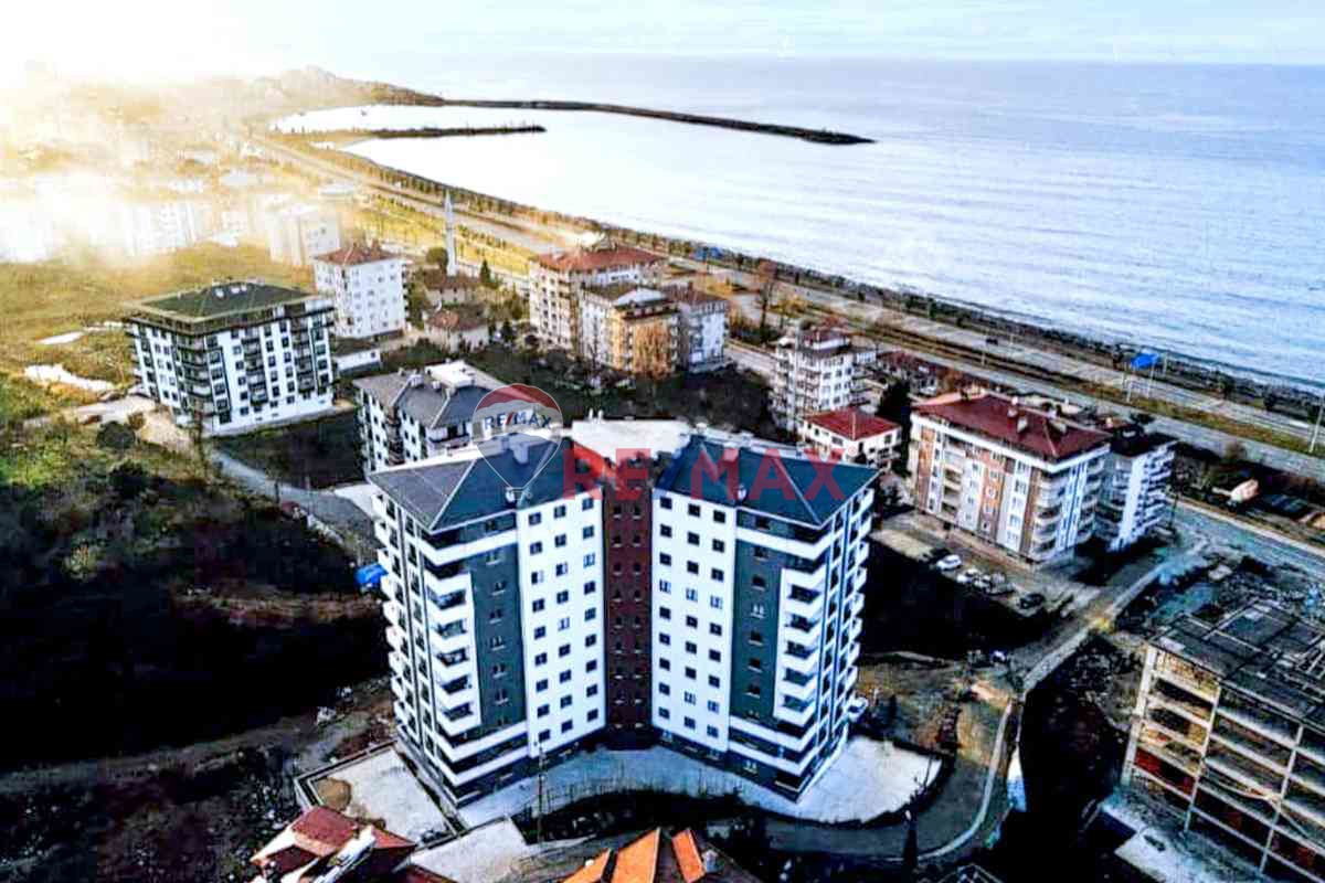 ARDEŞEN MÜFTÜ MAH RUBA PARK EVLERİ 3+1 125 M2 EBEVEYN BANYOLU