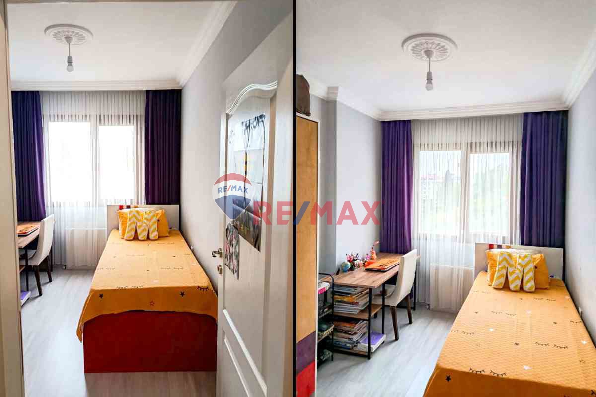 ARDEŞEN MÜFTÜ MAH RUBA PARK EVLERİ 3+1 125 M2 EBEVEYN BANYOLU