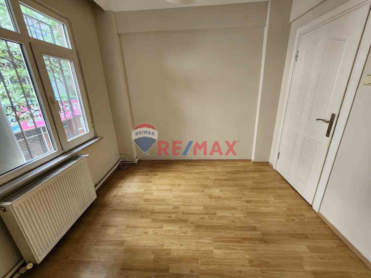 FİŞEKHANE DERESİ CAD. ÜZERİ 100 M2 SATILIK DAİRE