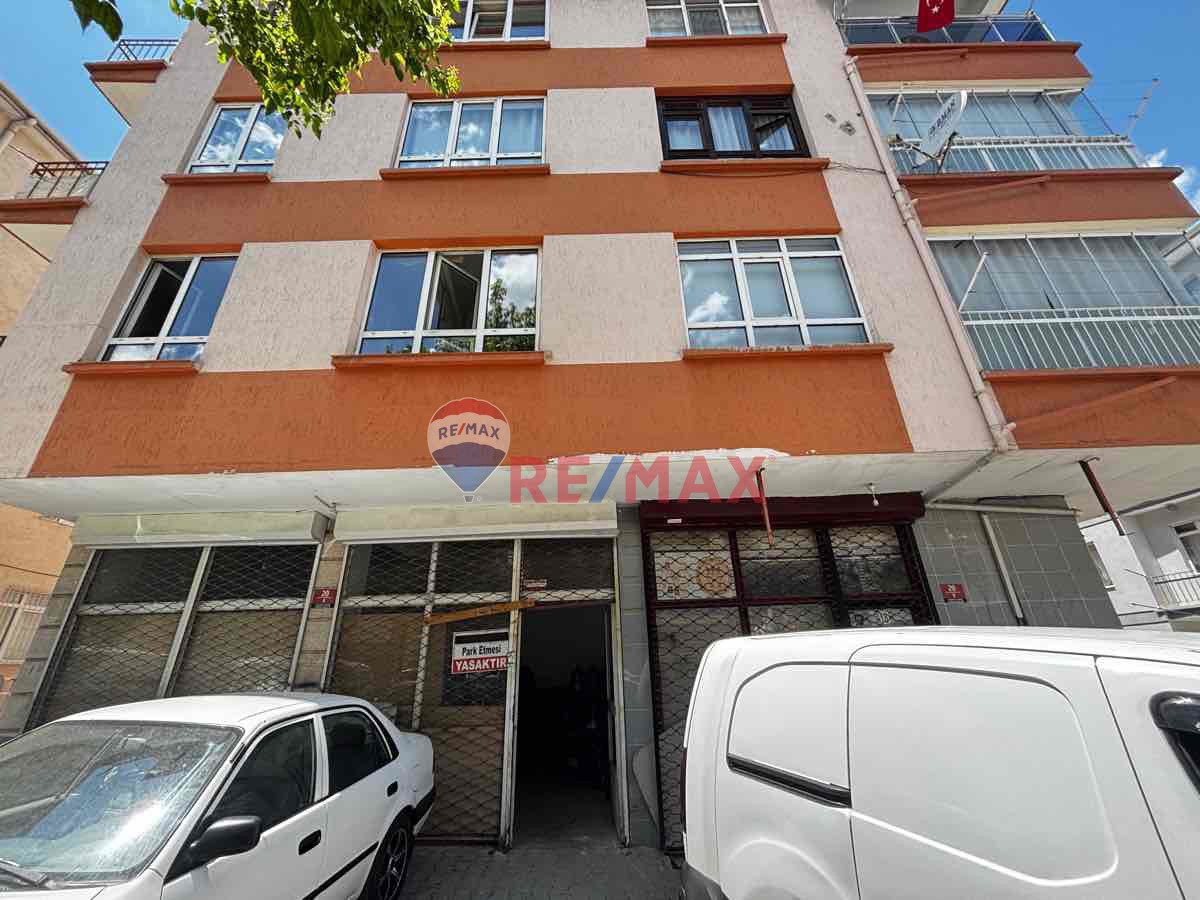 ANKARA DİKMEN HARBİYE MAH YÜKSEK CİROLUSU BAYİİ