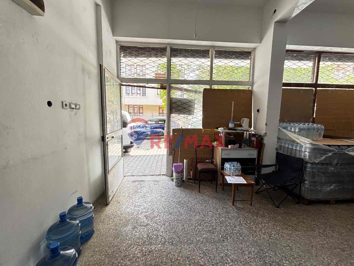 ANKARA DİKMEN HARBİYE MAH YÜKSEK CİROLUSU BAYİİ